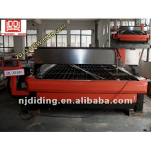 2030 Plasma cutting for stainless steel